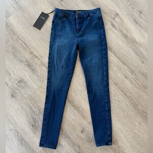 NWT Fit Jeans, size L